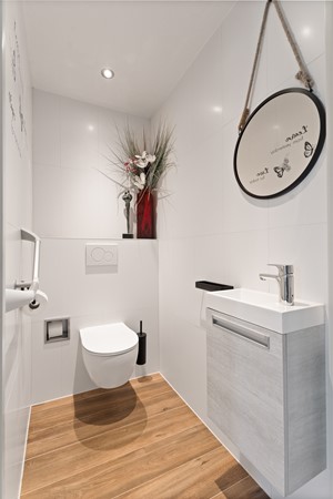 Medium property photo - Jarenweg 83, 1335 CH Almere